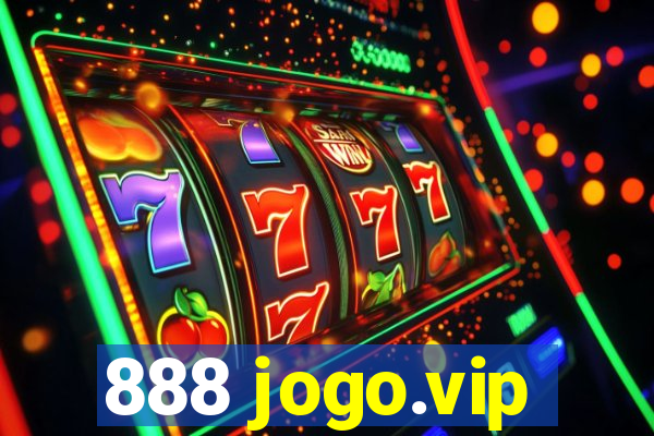 888 jogo.vip